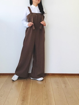 natumikuさんの（UNIQLO | ユニクロ）を使ったコーディネート