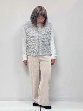 ぁむさんのコーディネート