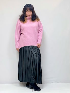 ぁむさんのコーディネート