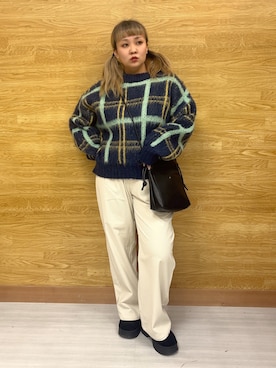 ぁむさんのコーディネート