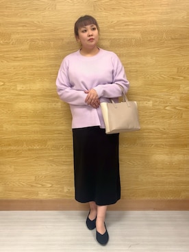 ぁむさんのコーディネート