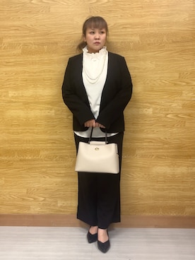 ぁむさんのコーディネート