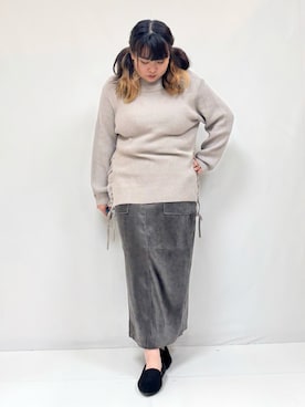 ぁむさんのコーディネート