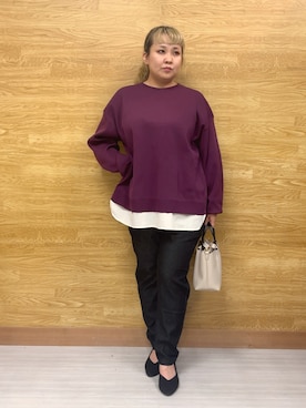 ぁむさんのコーディネート