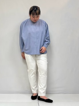 ぁむさんのコーディネート