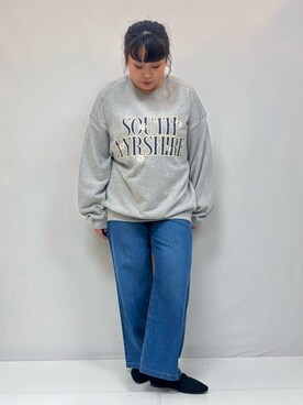 ぁむさんのコーディネート