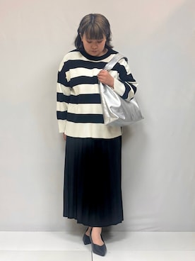 ぁむさんのコーディネート