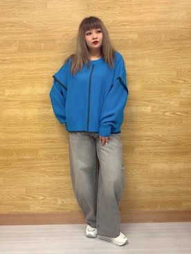 ぁむさんのコーディネート