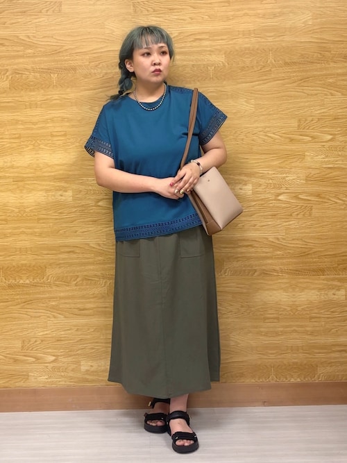 セール】【S-LL/ひんやり】インせず決まる 楽してきれいなレース付き