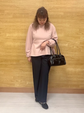 ぁむさんのコーディネート