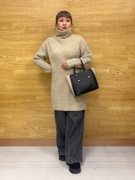 ぁむさんのコーディネート