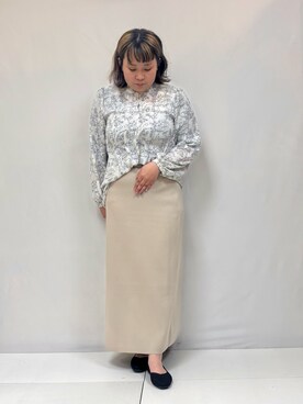 ぁむさんのコーディネート