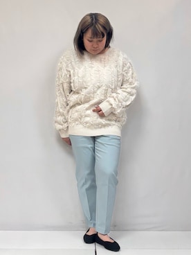 ぁむさんのコーディネート