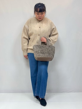 ぁむさんのコーディネート