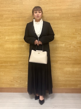 ぁむさんのコーディネート