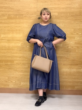 ぁむさんのコーディネート