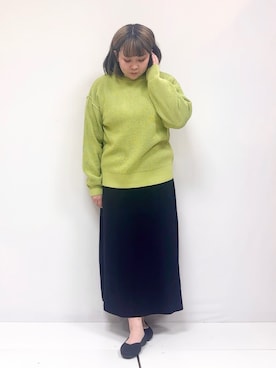 ぁむさんのコーディネート