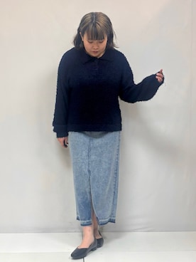 ぁむさんのコーディネート