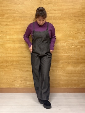 ぁむさんのコーディネート