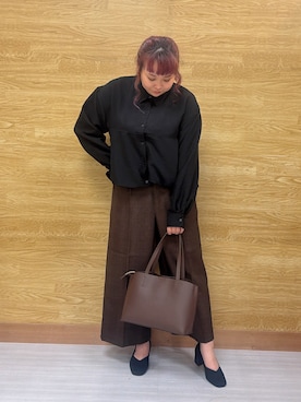 ぁむさんのコーディネート