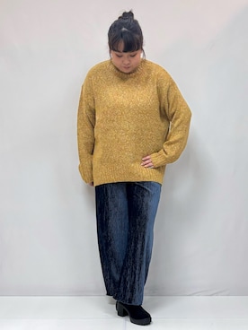 ぁむさんのコーディネート