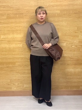 ぁむさんのコーディネート