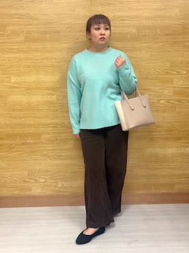 ぁむさんのコーディネート