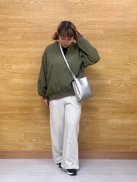 ぁむさんのコーディネート