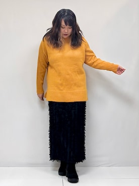 ぁむさんのコーディネート