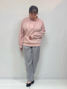 ぁむさんのコーディネート