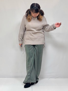 ぁむさんのコーディネート