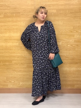 ぁむさんのコーディネート