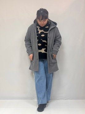 ぁむさんのコーディネート