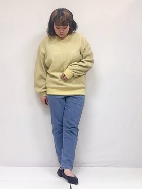 ぁむさんのコーディネート