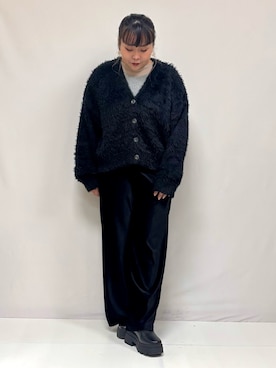 ぁむさんのコーディネート