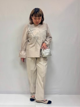 ぁむさんのコーディネート