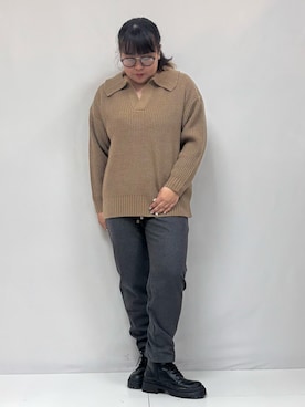 ぁむさんのコーディネート