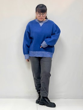 ぁむさんのコーディネート