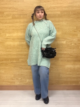 ぁむさんのコーディネート