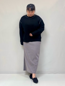 ぁむさんのコーディネート