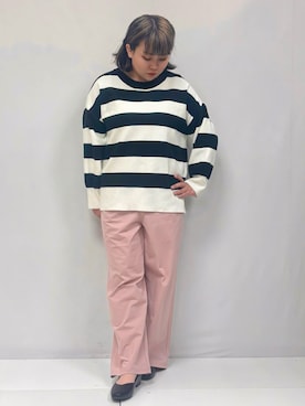 ぁむさんのコーディネート