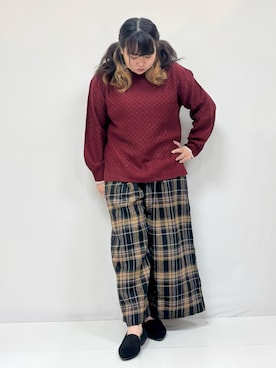 ぁむさんのコーディネート