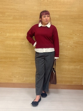 ぁむさんのコーディネート
