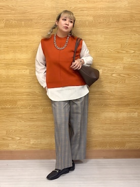 ぁむさんのコーディネート