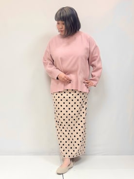 ぁむさんのコーディネート