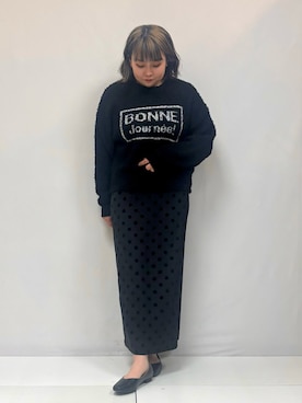 ぁむさんのコーディネート