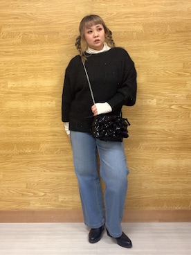 ぁむさんのコーディネート