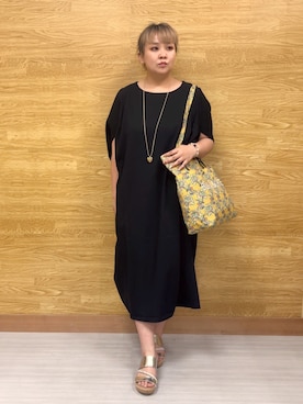 ぁむさんのコーディネート