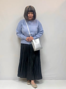 ぁむさんのコーディネート