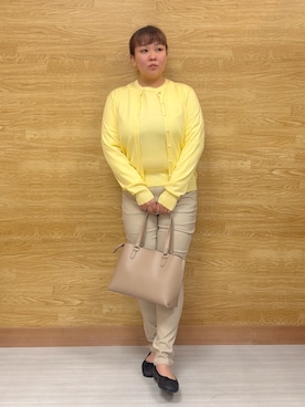 ぁむさんのコーディネート